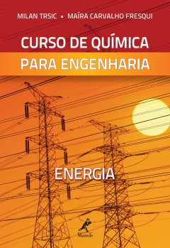 Continuar lendo: Curso de Química para Engenharia, Volume I: Energia