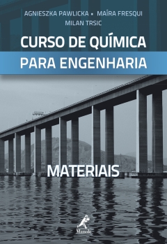 Continuar lendo: Curso de Química para Engenharia, volume II: Materiais