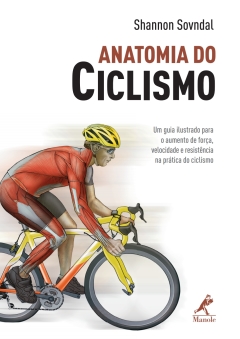 Continuar lendo: Anatomia do Ciclismo