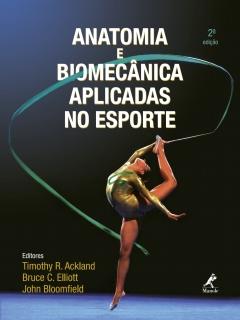 Continuar lendo: Anatomia e Biomecânica Aplicadas no Esporte