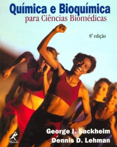 Continuar lendo: Química e bioquímica para ciências biomédicas