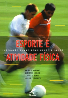 Continuar lendo: Esporte e atividade física: interação entre rendimento e qualidade de vida