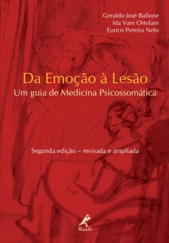 Continuar lendo: Da Emoção à Lesão: um Guia de Medicina Psicossomática