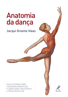 Continuar lendo: Anatomia da Dança