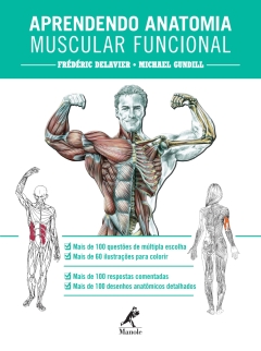 Continuar lendo: Aprendendo Anatomia Muscular Funcional