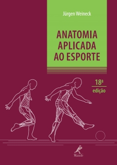 Continuar lendo: Anatomia Aplicada ao Esporte