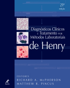 Continuar lendo: Diagnósticos Clínicos e Tratamento por Métodos Laboratoriais de Henry