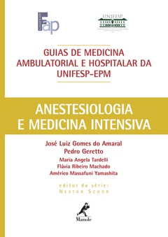 Continuar lendo: Guia de Anestesiologia e Medicina Intensiva