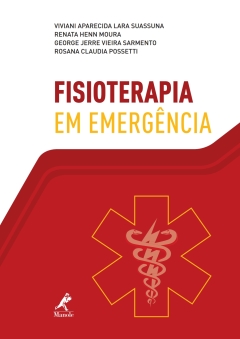 Continuar lendo: Fisioterapia em Emergência