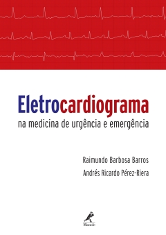 Continuar lendo: Eletrocardiograma na Medicina de Urgência e Emergência