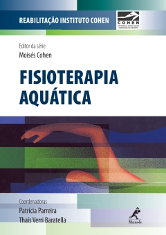 Continuar lendo: Fisioterapia Aquática