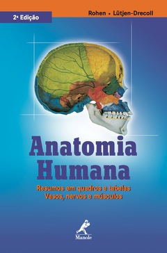 Continuar lendo: Anatomia Humana: Resumos em Quadros e Tabelas – Vasos, Nervos e Músculos