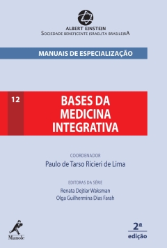 Continuar lendo: Bases da medicina integrativa – 2a ed.
