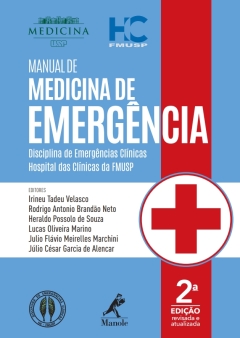 Continuar lendo: Manual de medicina de emergência 2a ed.