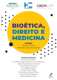 Continuar lendo: Bioética, direito e medicina