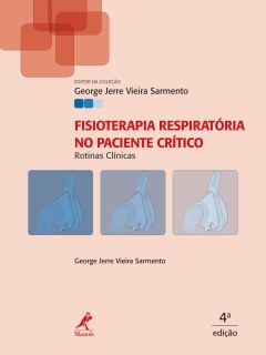 Continuar lendo: Fisioterapia respiratória no paciente crítico: rotinas clínicas 4a ed.