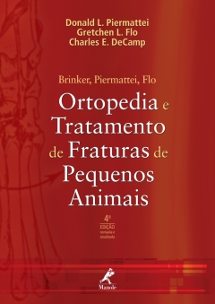 Continuar lendo: Brinker, Piermattei, Flo – Ortopedia e tratamento de fraturas de pequenos animais 4a ed.