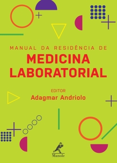 Continuar lendo: Manual da residência de medicina laboratorial