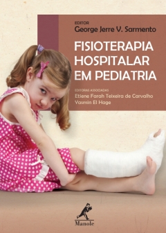 Continuar lendo: Fisioterapia hospitalar em pediatria