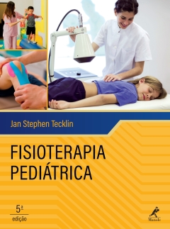 Continuar lendo: Fisioterapia pediátrica 5a ed.