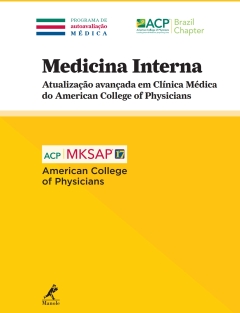 Continuar lendo: Medicina interna: programa de autoavaliação médica