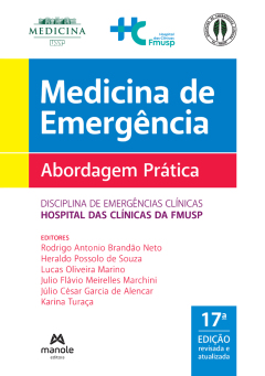 Continuar lendo: Medicina de emergência: abordagem prática