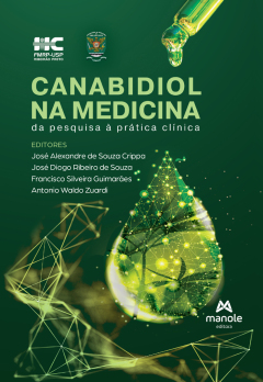 Continuar lendo: Canabidiol na medicina: da pesquisa à prática clínica