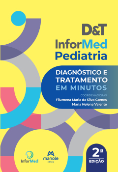 Continuar lendo: D&T informed pediatria: diagnóstico e tratamento em minutos