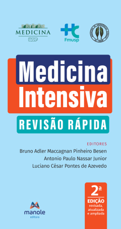 Continuar lendo: Medicina intensiva: revisão rápida