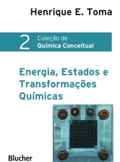 Continuar lendo: Energia, estados e transformações químicas 