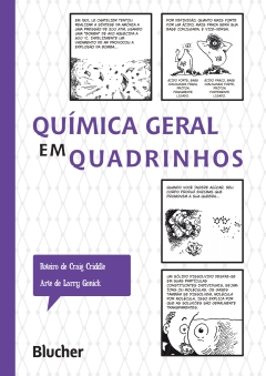 Continuar lendo: Química geral em quadrinhos