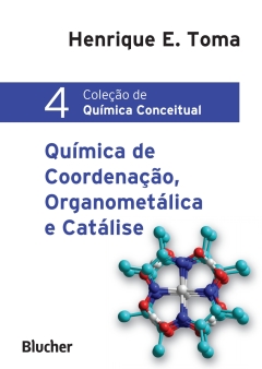 Continuar lendo: Química de coordenação organometálica e catálise