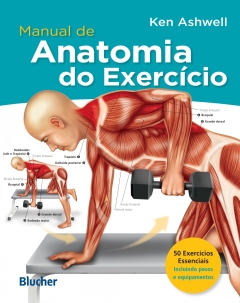 Continuar lendo: Manual de anatomia do exercício