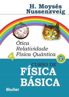 Continuar lendo: Curso de Física Básica