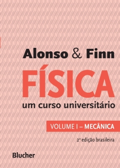 Continuar lendo: Física: um Curso Universitário