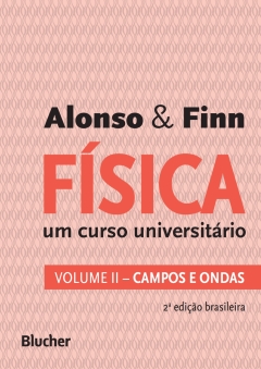 Continuar lendo: Física: um Curso Universitário