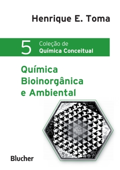 Continuar lendo: Química bioinorgânica e ambiental