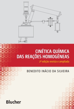 Continuar lendo: Cinética química das reações homogêneas