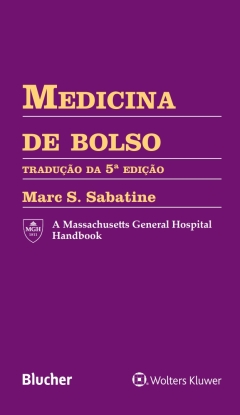 Continuar lendo: Medicina de bolso