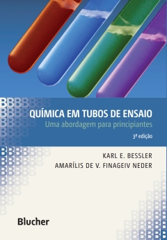 Continuar lendo: Química em tubos de ensaio