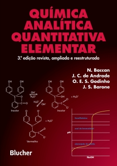 Continuar lendo: Química analítica quantitativa elementar