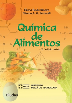 Continuar lendo: Química de alimentos