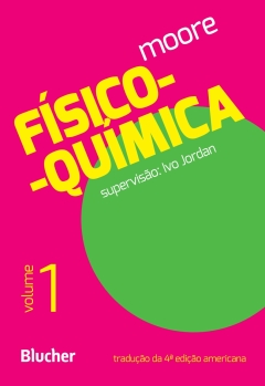 Continuar lendo: Físico Química, vol. 1