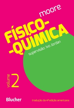 Continuar lendo: Físico Química, vol. 2