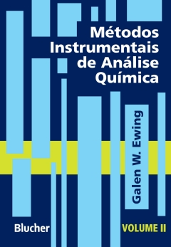 Continuar lendo: Métodos instrumentais de análise química, vol. 2