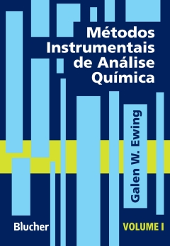 Continuar lendo: Métodos instrumentais de análise química, vol. 1
