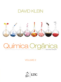 Continuar lendo: Química Orgânica - Vol. 2, 2ª edição