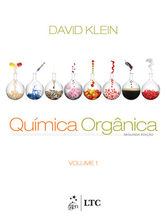 Continuar lendo: Química Orgânica - Vol. 1, 2ª edição