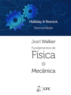 Continuar lendo: Fundamentos de Física - Vol. 1 - Mecânica, 10ª edição