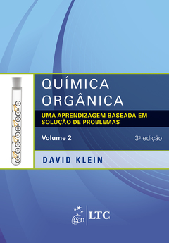 Continuar lendo: Química Orgânica - Uma Aprendizagem Baseada em Solução de Problemas - Vol. 2, 3ª edição